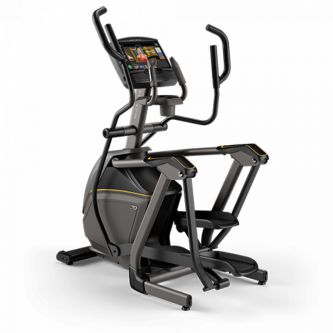 Эллиптический эргометр Matrix E50XIR (2021)