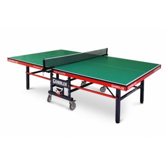     Gambler Dragon Green GTS-8