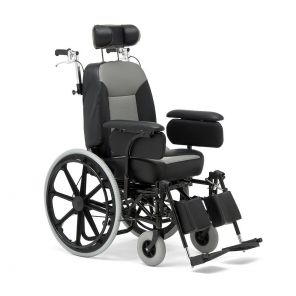 Кресло-коляска Armed FS204BJQ (46 см)