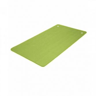 Спортивный коврик Eco Cover Airo Mat Lime Punch