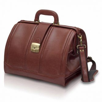 Традиционный саквояж врача Elite Bags Doc’s EB12.001