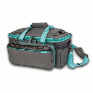 Сумка Elite Bags EB06.009 Gp's серо-голубая