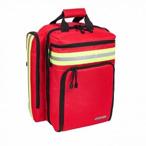 Рюкзак Elite Bags EM13.006 красный
