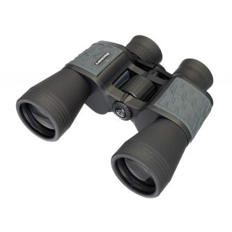 Бинокль туристический Discovery Flint 12x50