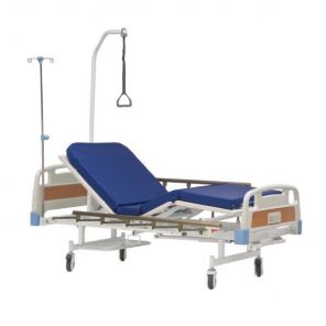 Медицинская кровать MET RS105-B (MET DM-360) (18005)