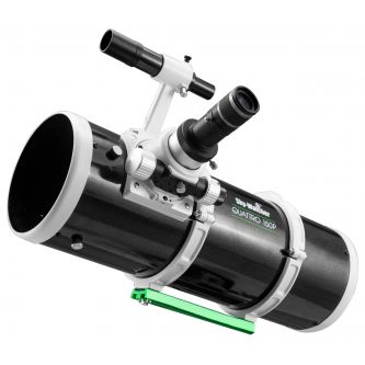   Sky-Watcher Quattro 150P