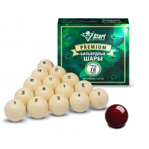  Start Billiards Premium 60  797404