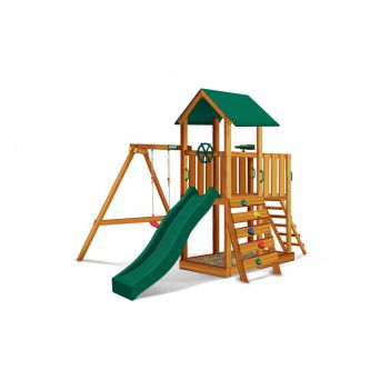    Start Line Play KIDS  green