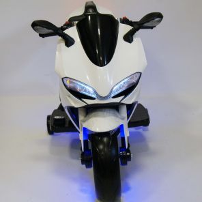 Мотоцикл RiverToys A001AA