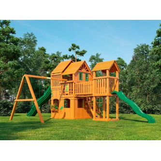 ������� �������� IgraGrad Premium ������� 3 �����