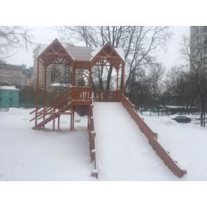   IgraGrad Snow Fox  - 10 