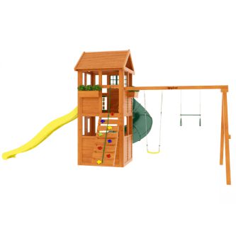 ������� �������� IgraGrad ������� ����� � ������ Luxe