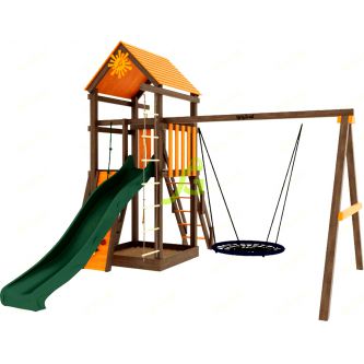   IgraGrad Classic   Nest