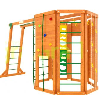 ������ ������������� IgraGrad WorkOut � ���������