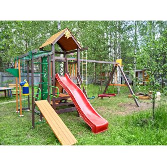 ������� �������� IgraGrad ����� 1