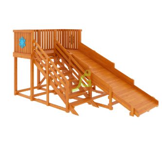 ���������� ����� IgraGrad Snow Fox - 4 �