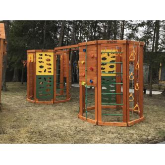    IgraGrad WorkOut Double