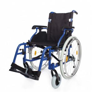 Кресло-коляска Titan 710-BA