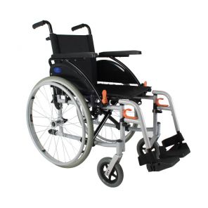 Кресло-коляска EXCEL Xeryus 110 компл.2 (пневмо)