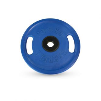   MB Barbell -, , 20 