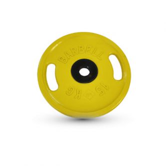 ���� ������������ MB Barbell ����-�������, ������, 15 ��