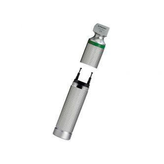Рукоятка штекерная Riester тип С, Ф.О. LED 3,5 В/230 В (12332)