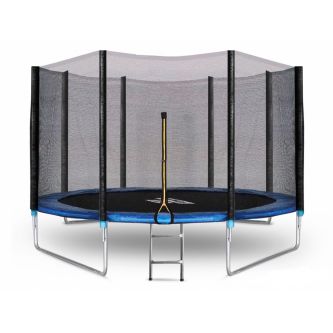       Start Line Fitness 12Ft