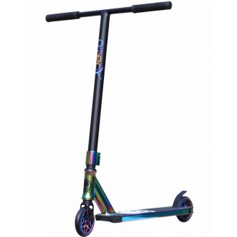 Трюковый самокат Ateox Saw