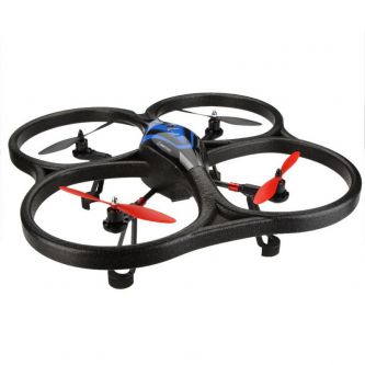 ���������������� ������������ WL Toys V393A Quadcopter (V393FPV)