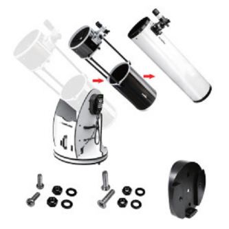 �������� ��� ���������� Sky-Watcher Dob 12