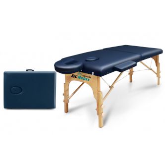    SL Relax Nirvana Pro Blue SLR-11