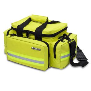 Сумка Elite Bags EM13.002 желтая