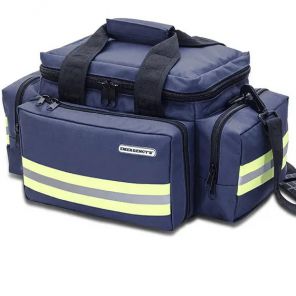 Сумка Elite Bags EM13.014 синяя
