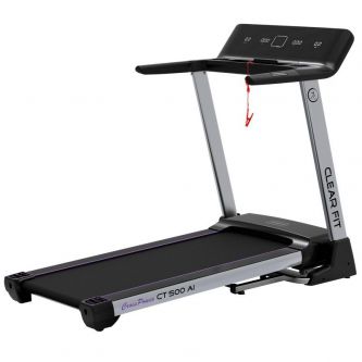     Clear Fit CrossPower CT 500 AI