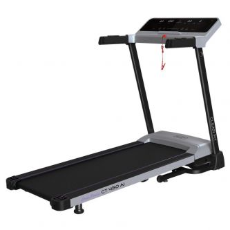 ������� ������� �������� Clear Fit CrossPower CT 450 AI