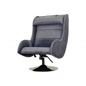 Кресло EGO Max Comfort EG3003 (Микрошенилл)