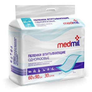  Medmil  60x90 , 30 