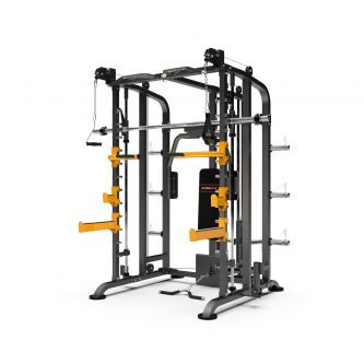 Многофункциональная машина Смита Stonerise D873