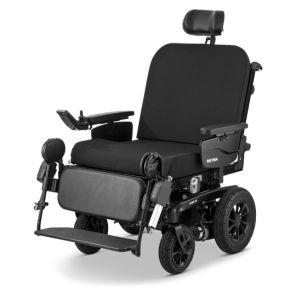 Кресло-коляска MEYRA iChair XXL 1.614 базов.компл.