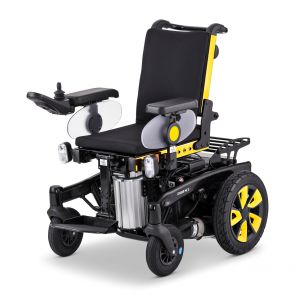 Кресло-коляска MEYRA iChair MC S 1.616 базов.компл.