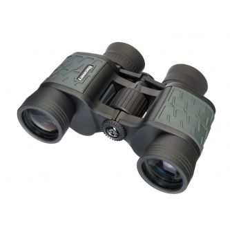 Бинокль армейский Discovery Flint 8x40