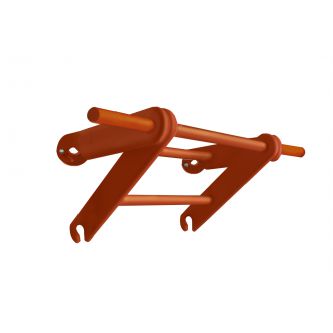 ������ �������� ���������� Kampfer Pull-up Bar