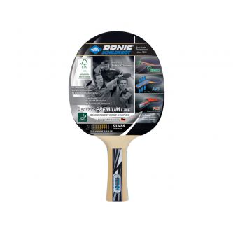 Ракетка Donic LEGENDS Silver