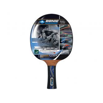   Donic LEGENDS Platinum