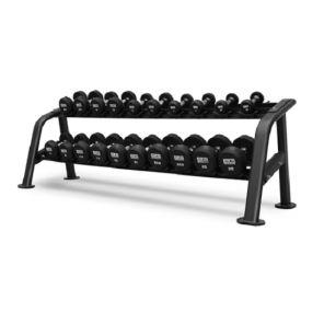 Гантель Bronze Gym BGDBR025-250