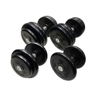   MB Barbell  3,5    38,5 