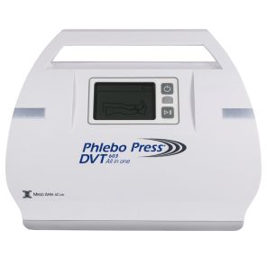 Аппарат для прессотерапии Phlebo Press DVT 603 (4к)