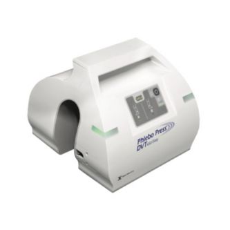 Аппарат для лимфодренажа Phlebo Press DVT 650 easy (4к)