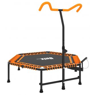 Джампинг-батут UNIX line Fitness PRO 130 см