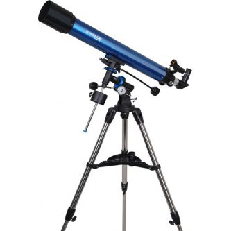Телескоп-рефрактор Meade Polaris 90 мм